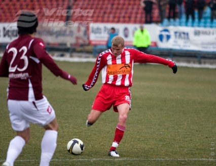 Giurgiu ratează două meciuri