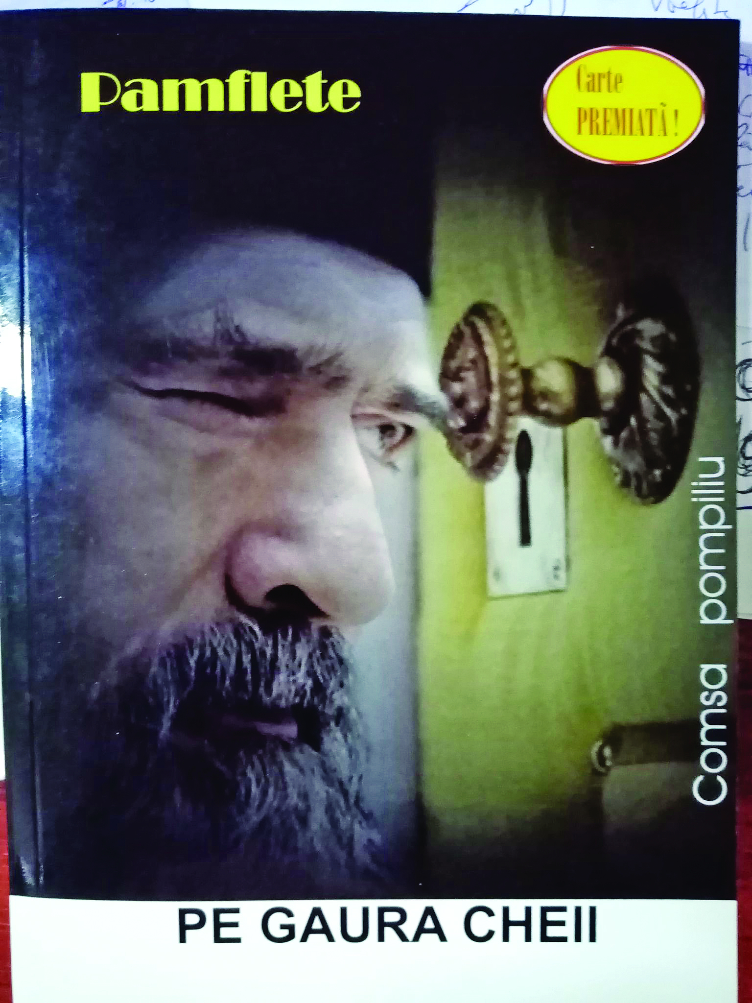 Pledoarie pentru fericirea ziariştilor