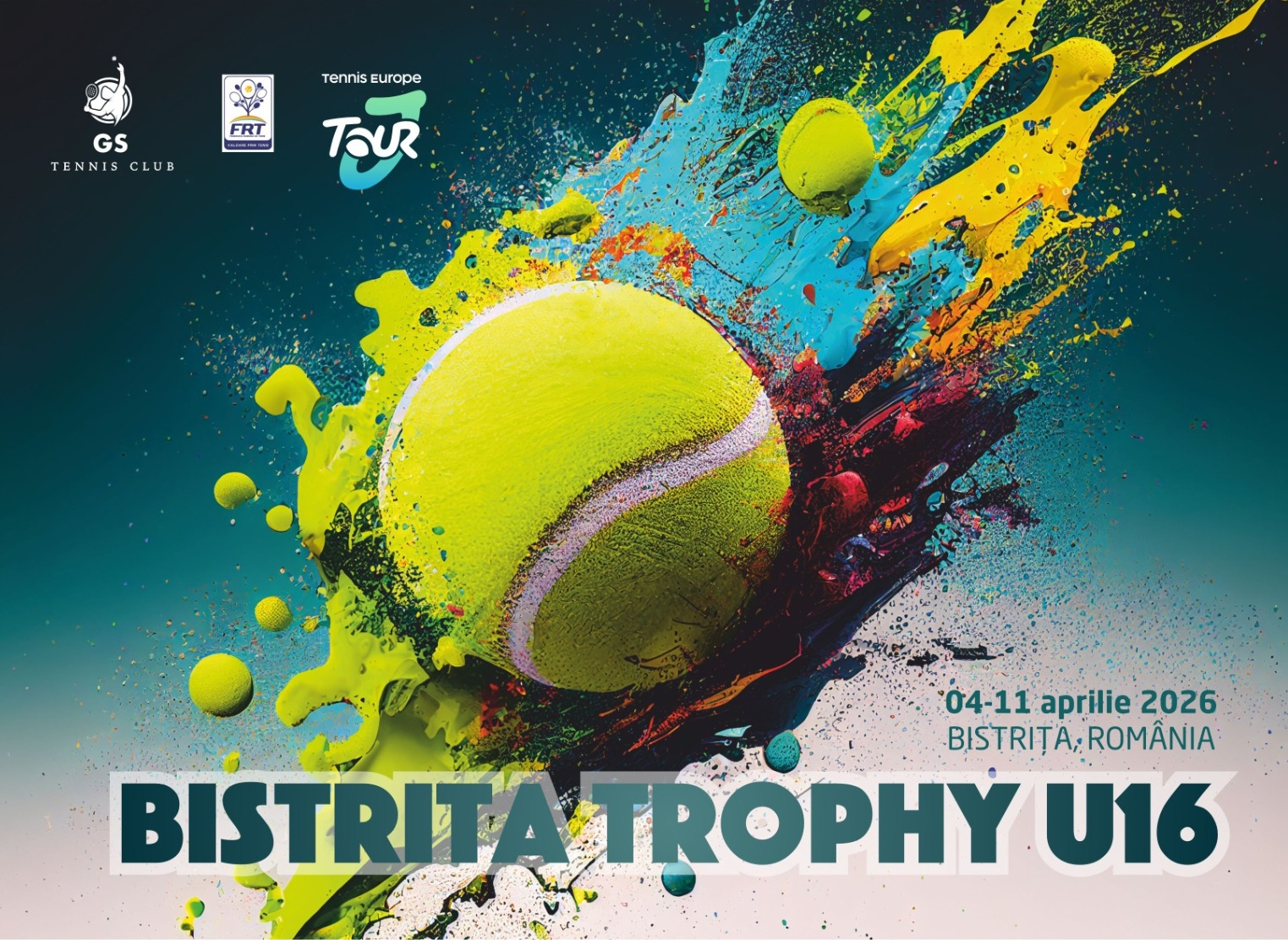 Primul loc într-un turneu internațional. Din sportul gălățean