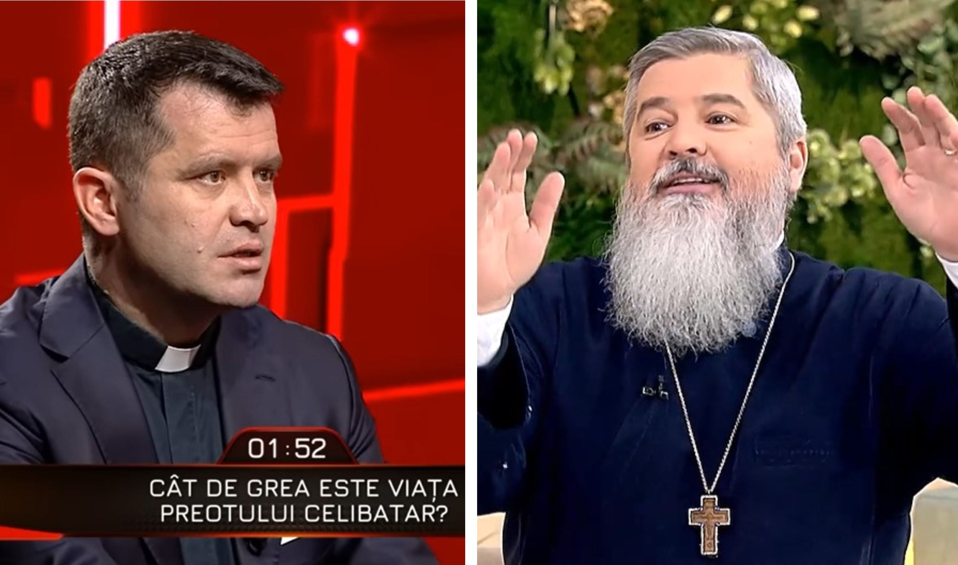 La ce ispitiri sunt supuși preoții?