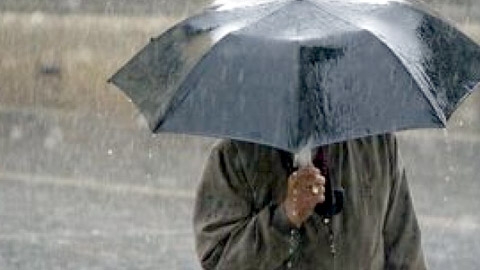 Două săptămâni de ploi