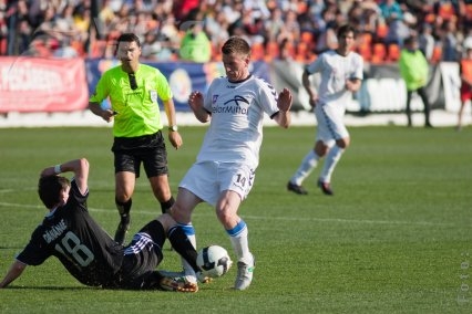 Oţelul cheamă ambulanţa la Vaslui!