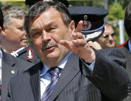 Viitura de pe Dunăre, un subiect uitat 