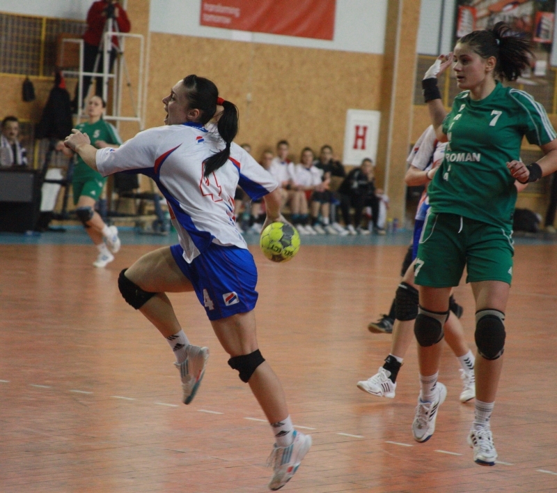 Handbalistele de la Oţelul, două meciuri amânate