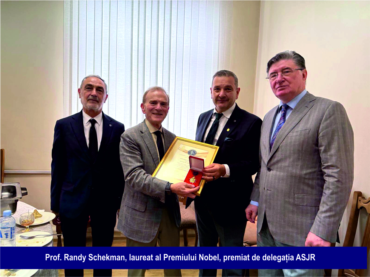 Ședință festivă a ASM: 80 de ani de cercetare academică în Republica Moldova