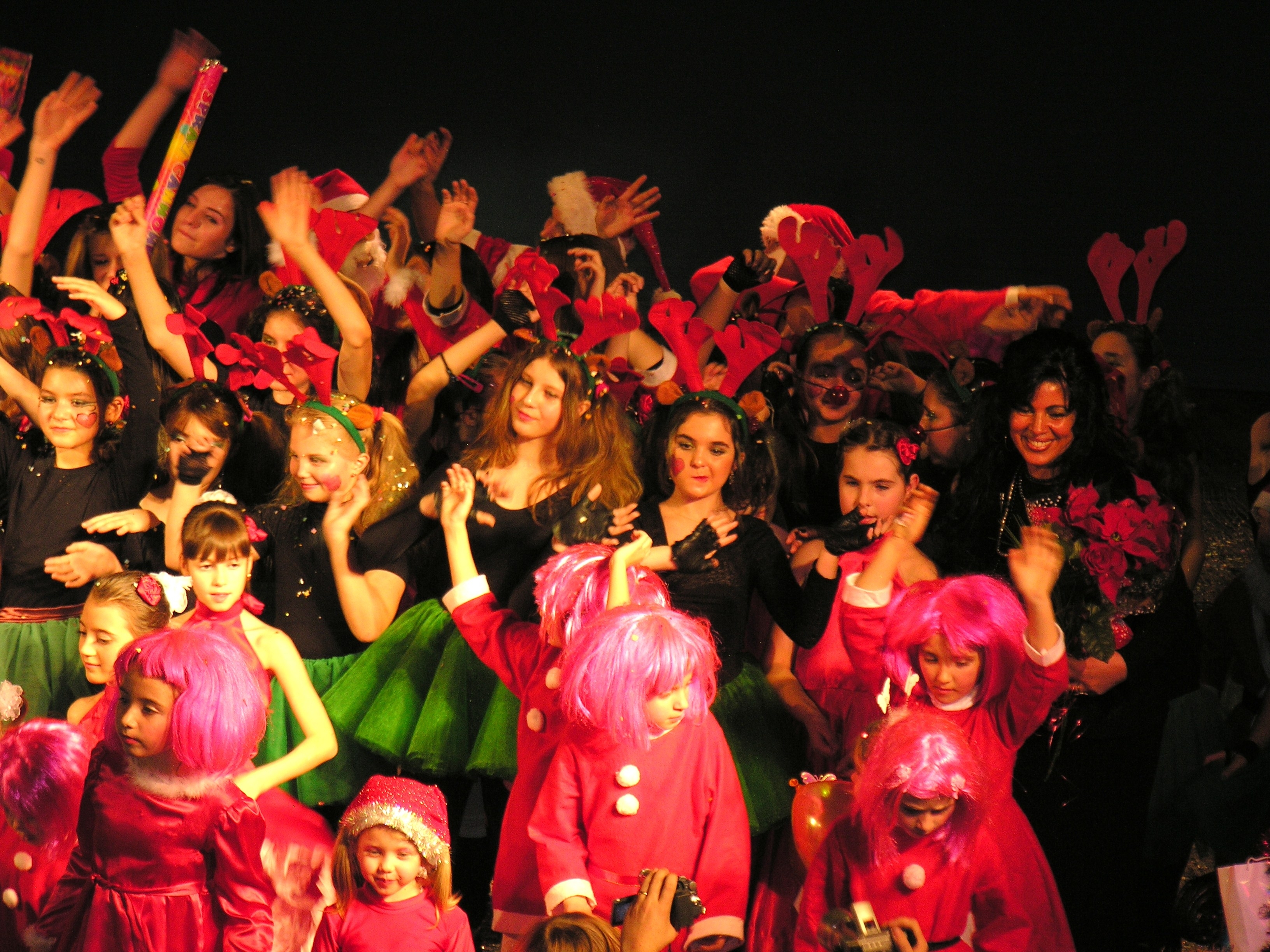 Dar de la Casa de Cultură a Sindicatelor