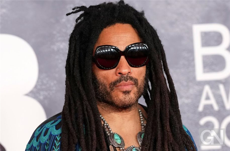 Cariere. Lenny Kravitz, un cântăreț profund spiritual