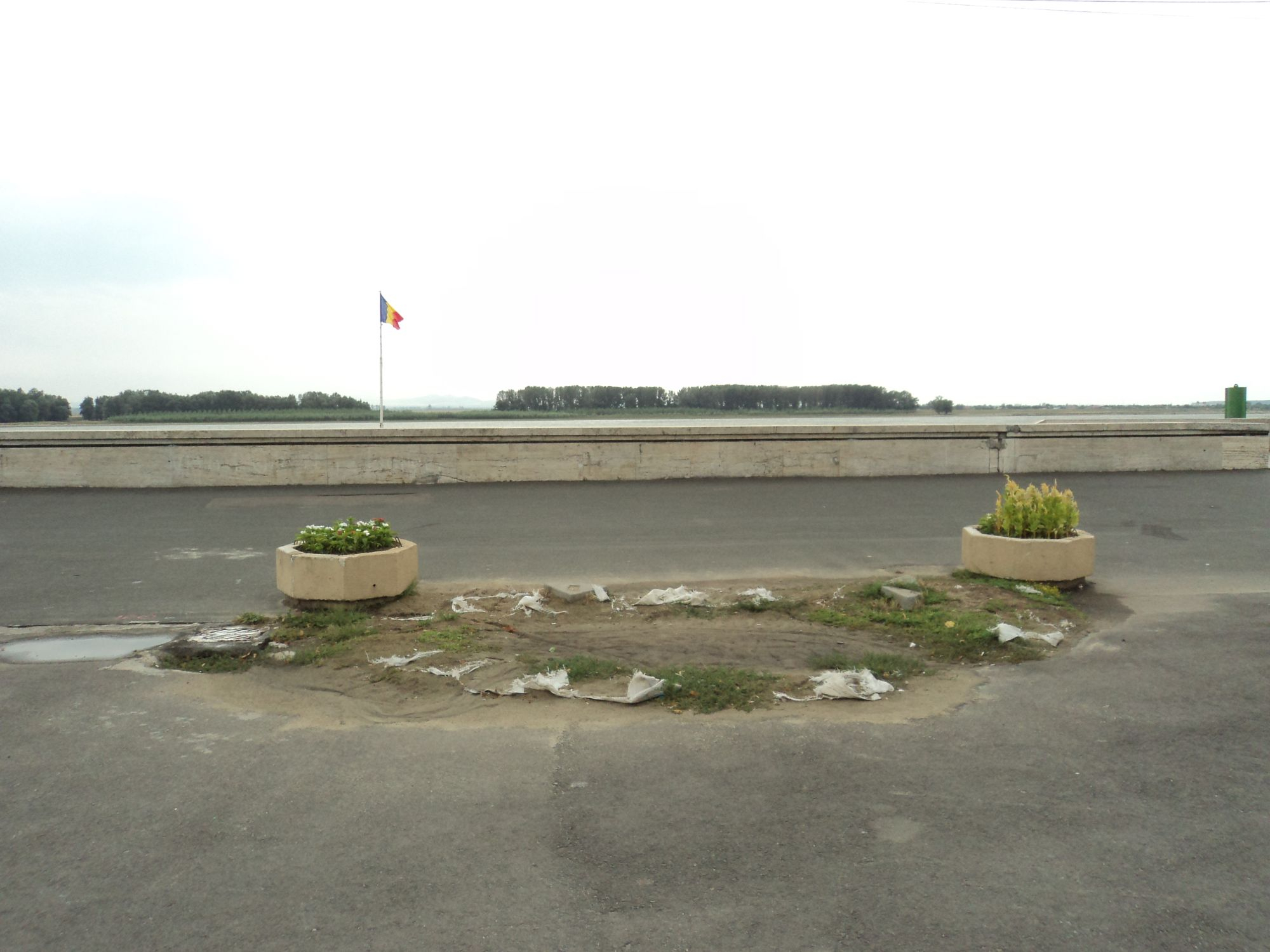 Umbre de îndoială asupra studiului Falezei Dunării