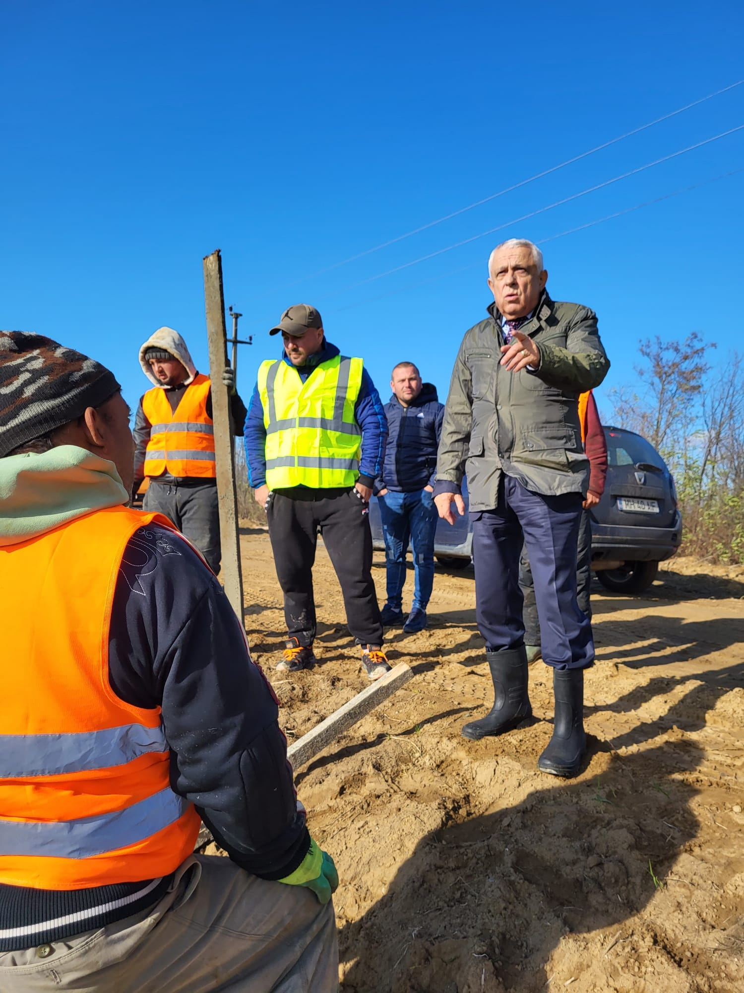 Acuzaţii ale fermierilor privind calculul despăgubirilor de secetă