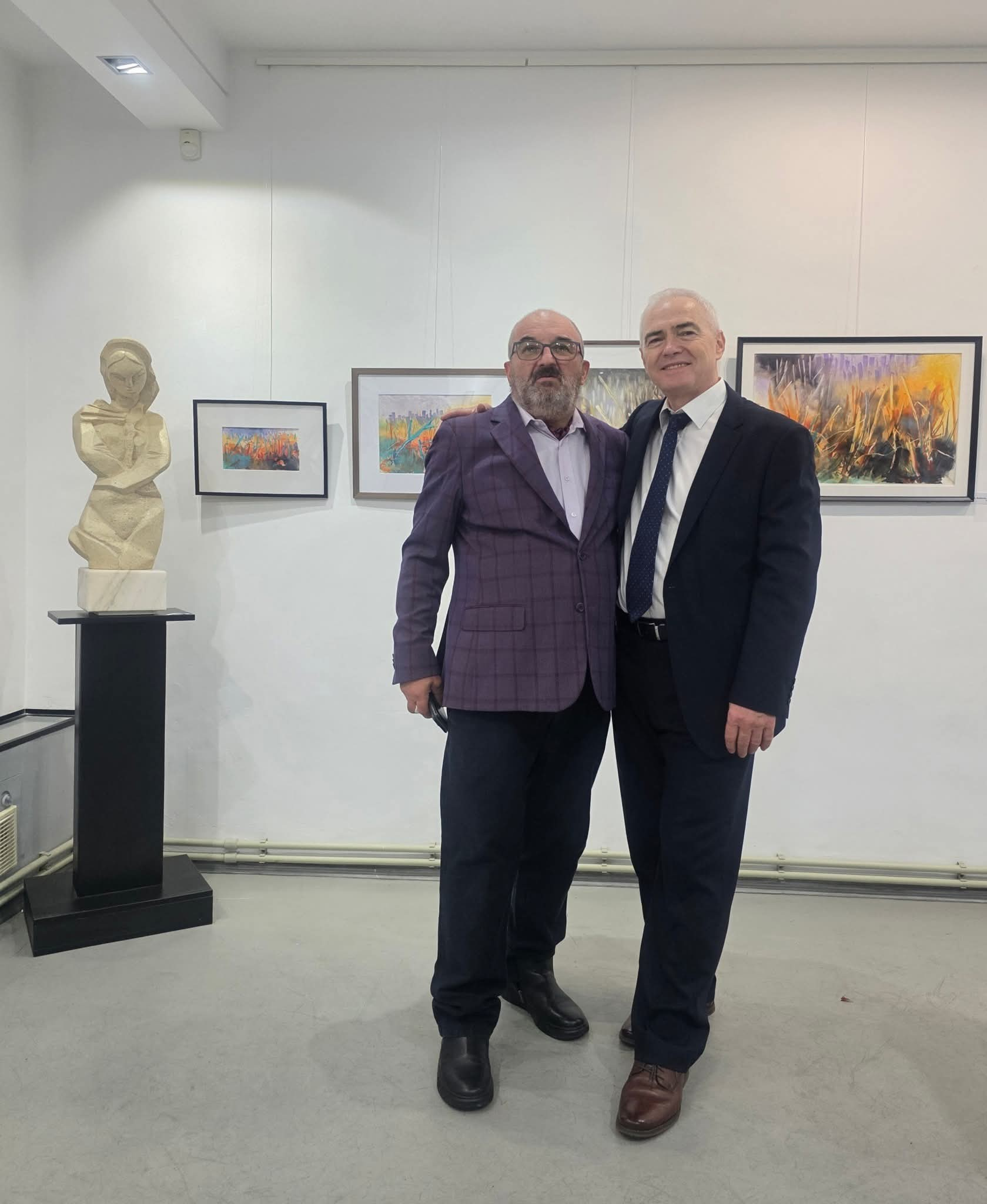 Carnet cultural gălăţean