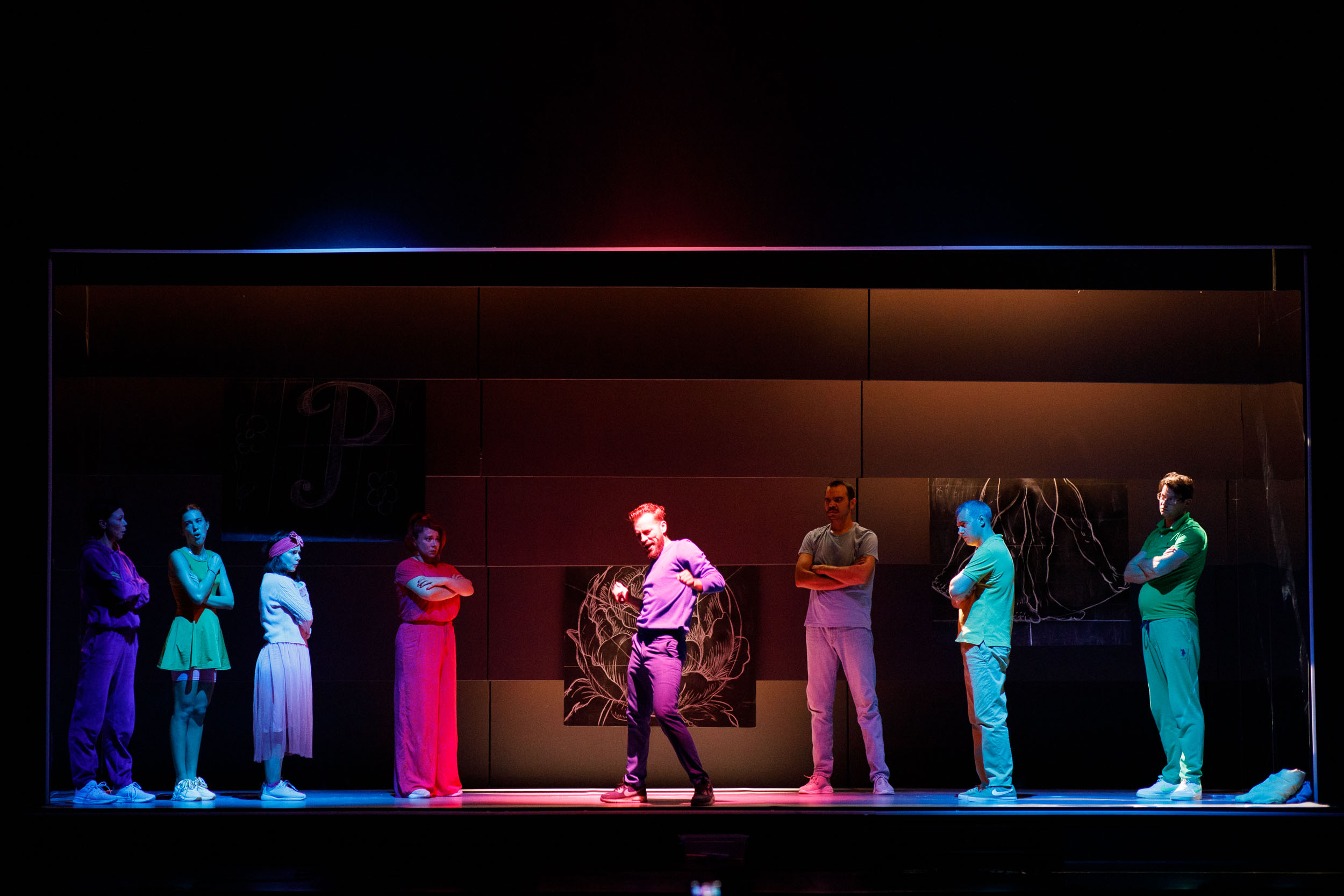 Comedii spumoase, la Dramatic, în weekend