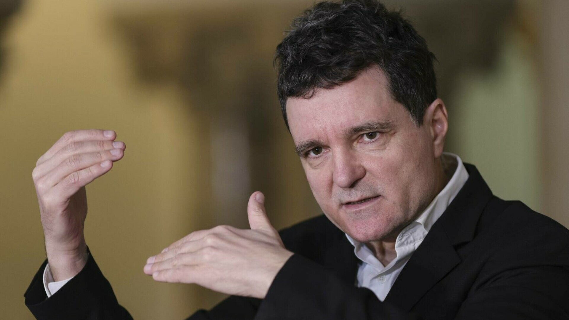 Cum poate arăta guvernul cu Nicușor Dan la Cotroceni