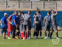 Oțelul, pas decisiv către barajul de promovare