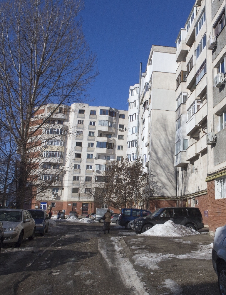 Cum a evoluat piaţa IMOBILIARĂ gălăţeană