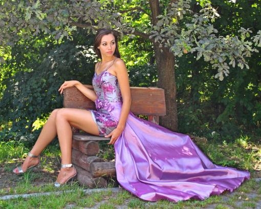 O gălăţeancă pe podium la Miss Bikini International