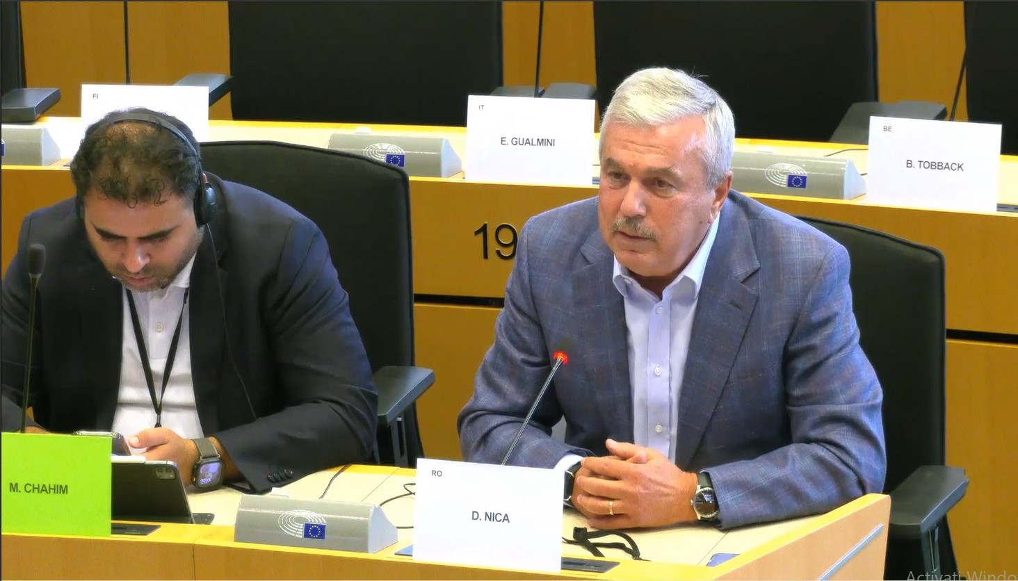 Combinatele din Galați și Hunedoara, argumente pentru urgentarea sprijinirii industriei europene