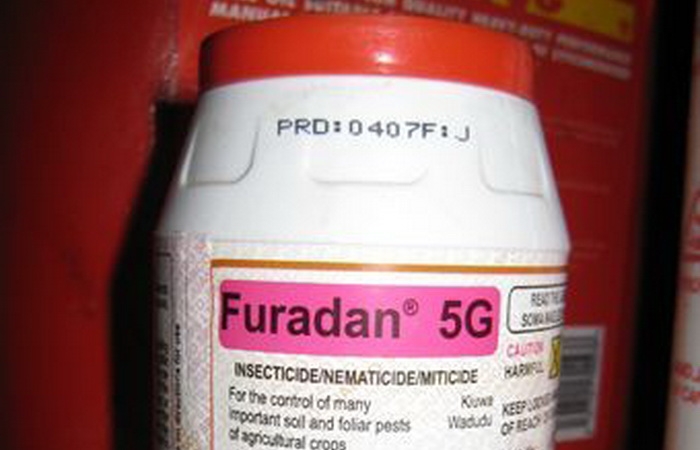 Un gălăţean în vârstă de 33 de ani s-a sinucis cu Furadan 