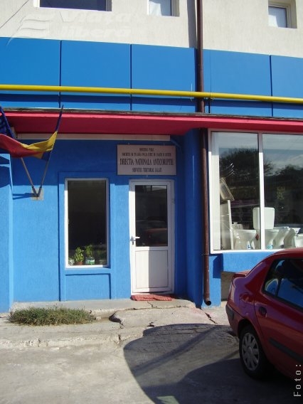 DNA-ul s-a mutat în piaţă!