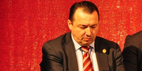 Percheziţii DNA la locuinţa şi firma unui deputat PSD