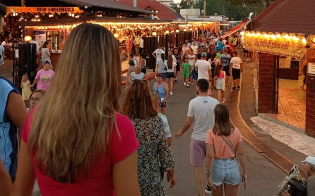 ANSVSA se ”încaieră” cu ANPC