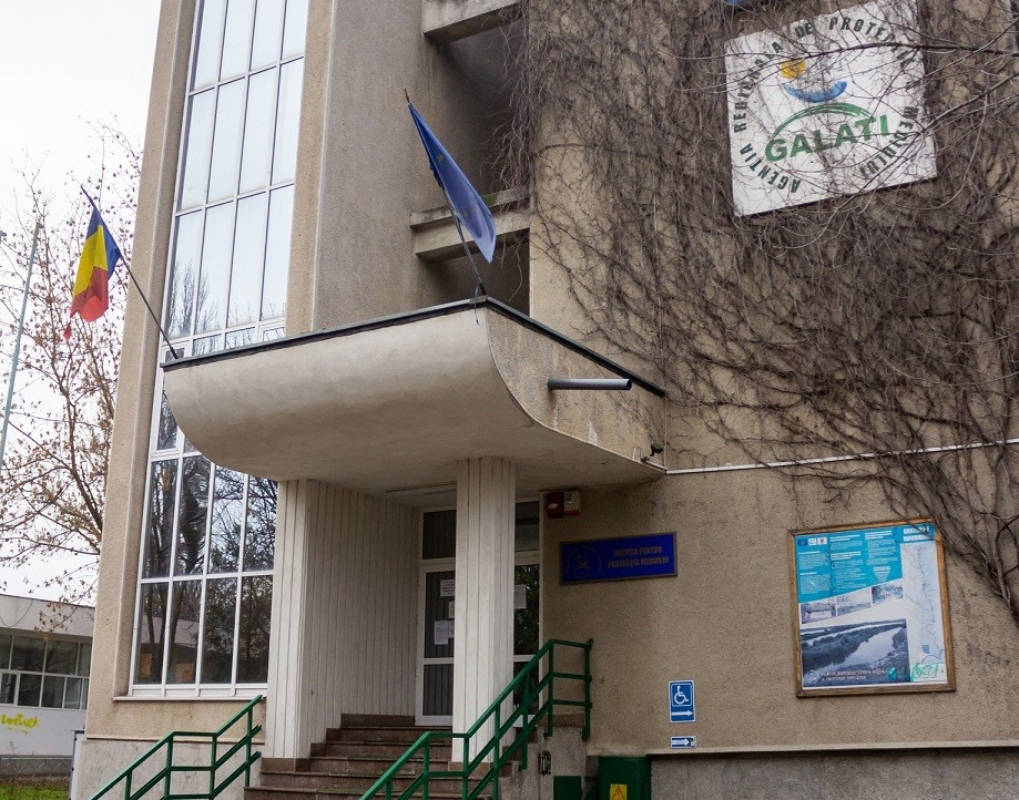 Obținerea avizelor de mediu întârzie investiţiile în comunele gălăţene
