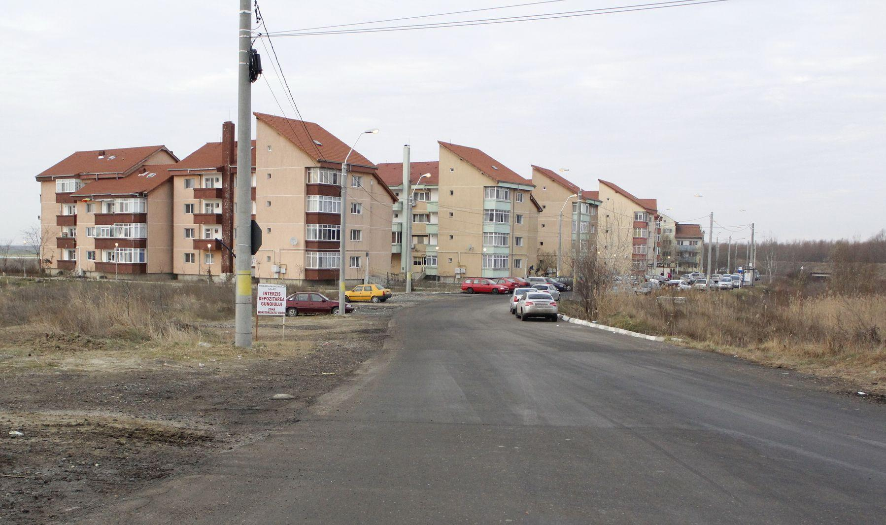 Lungul drum al reconectării la reţeaua de gaze. ”Avem 12 grade în casă!”