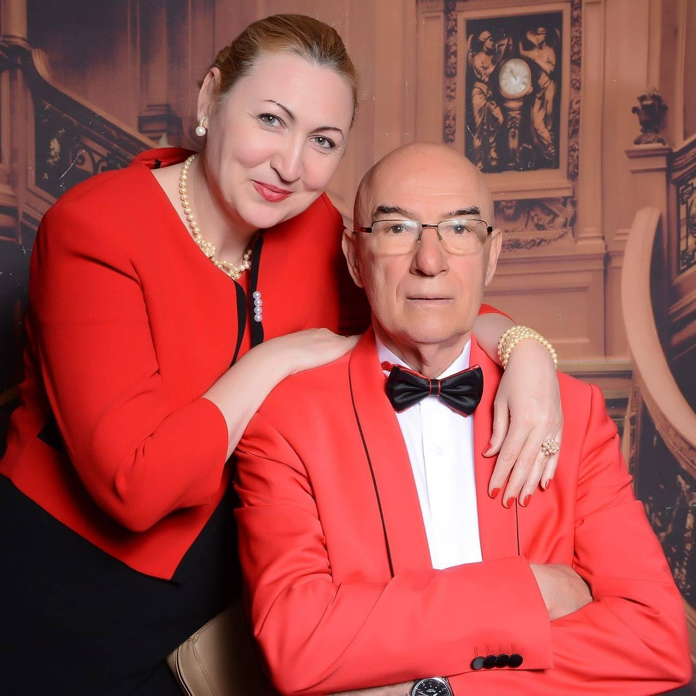 Din Austria la Galaţi, Tecuci şi Brăila: „Citeşte oriunde, oricând şi nu te opri vreodată!”.