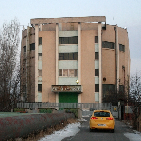 UPDATE Robinetele au îngheţat din nou marţi