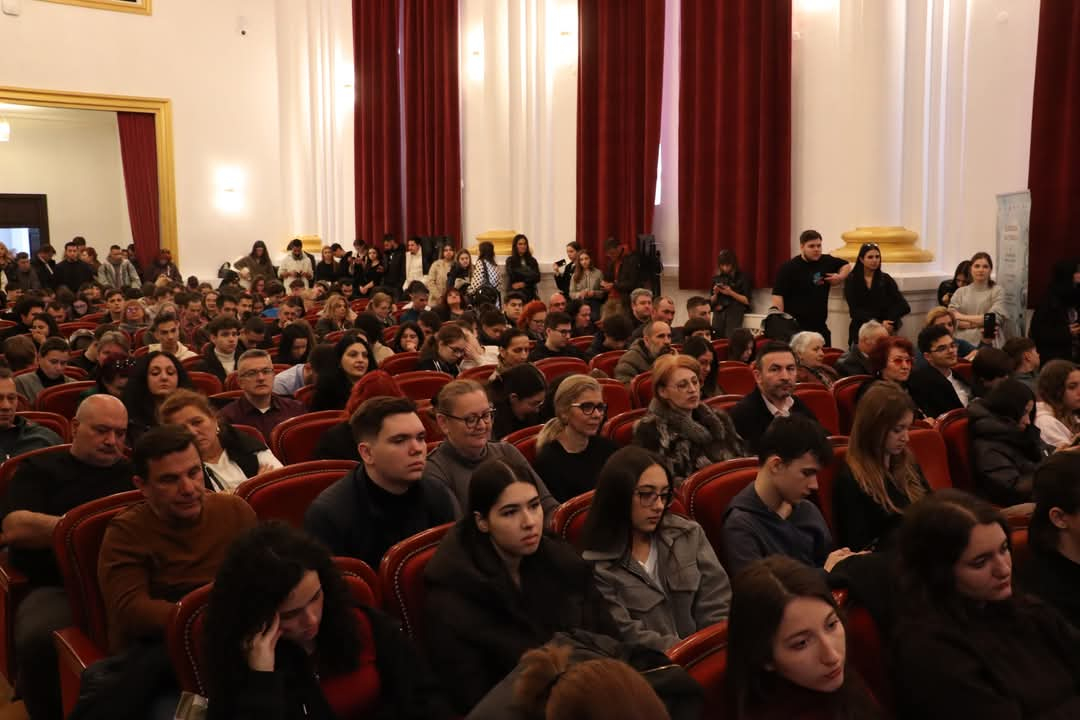 Olimpiada Națională de Muzică, „un maraton de interpretări care ar fi putut străluci pe orice scene ale lumii”