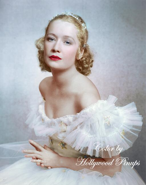 Remember. Miriam Hopkins, vedetă a Epocii de Aur a Hollywoodului
