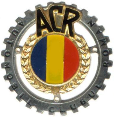 Automobil Clubul Român împlinește 121 de ani