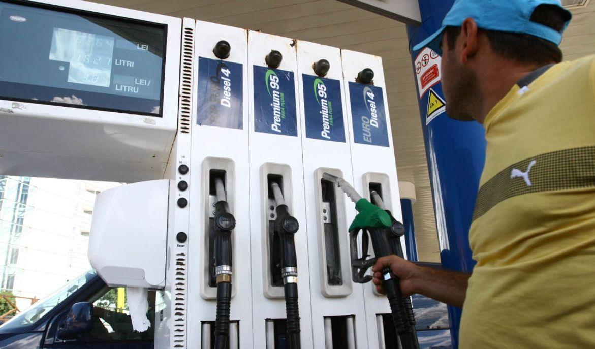 Platformă on-line pentru monitorizarea preţurilor la carburanți
