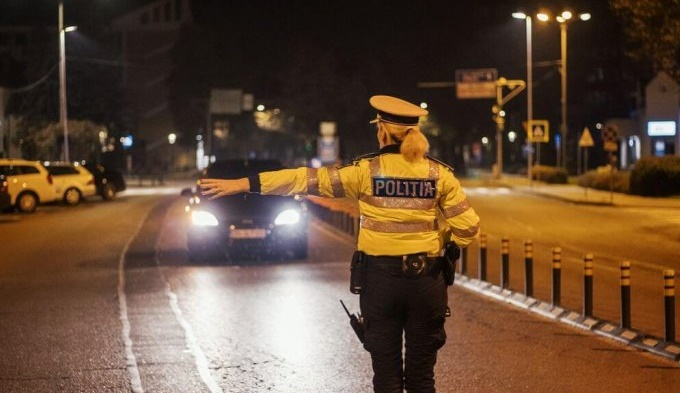 Gălăţean cu dosar penal în Dâmbovița