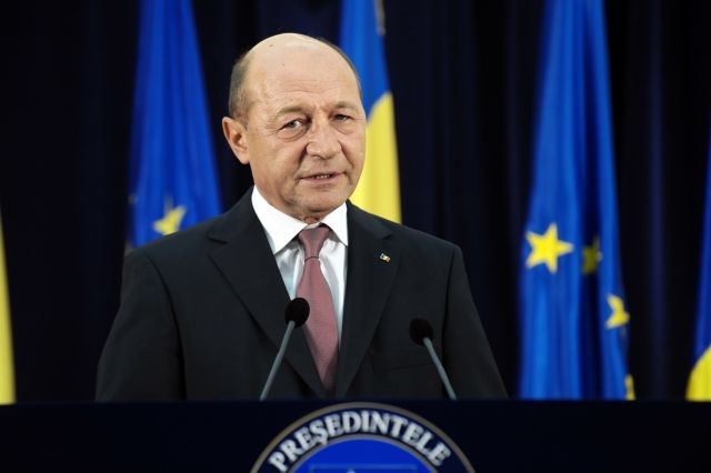 Radu Stroe: Trebuie să ne gândim din nou la suspendarea preşedintelui Traian Băsescu