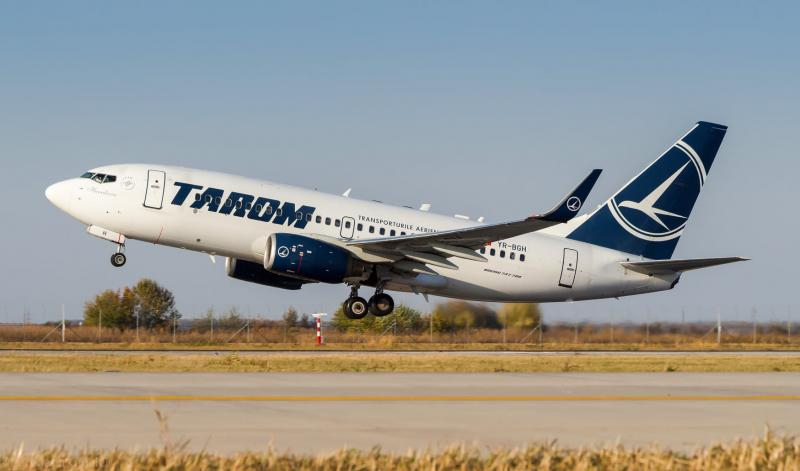 TAROM, sub "lupa" Comisiei Europene
