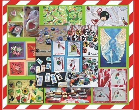Vine, vine primăvara! De Mărţişor, în Galaţi, petreceri şi târguri handmade 