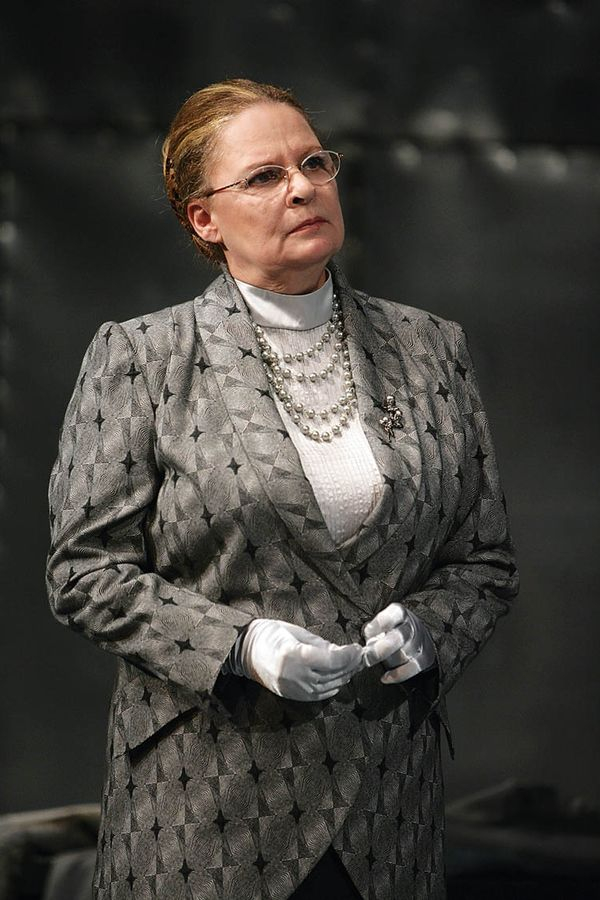 Remember. Ilinca Tomoroveanu (1941-2019)