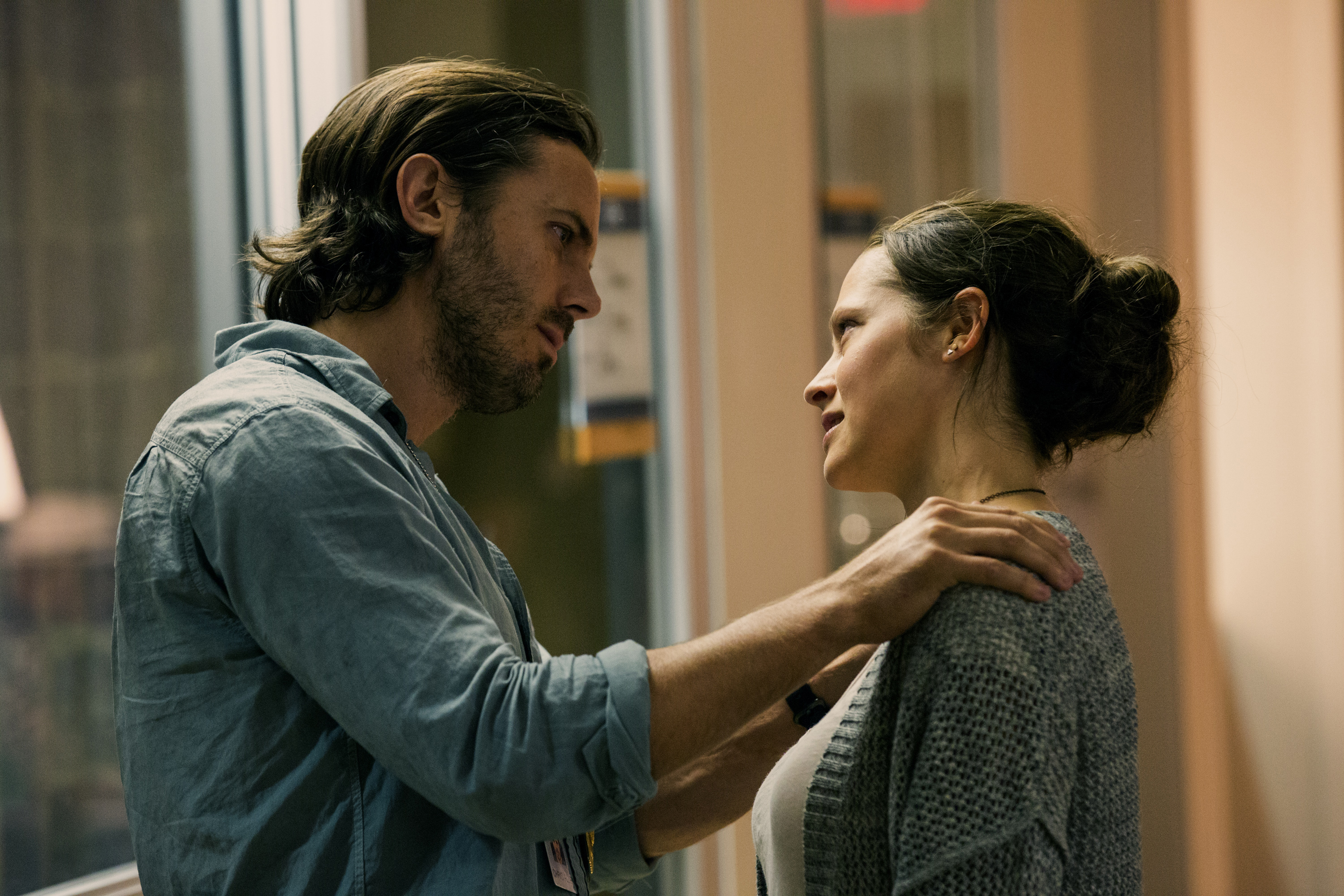 „Codul străzii”, filmul zilei la tv