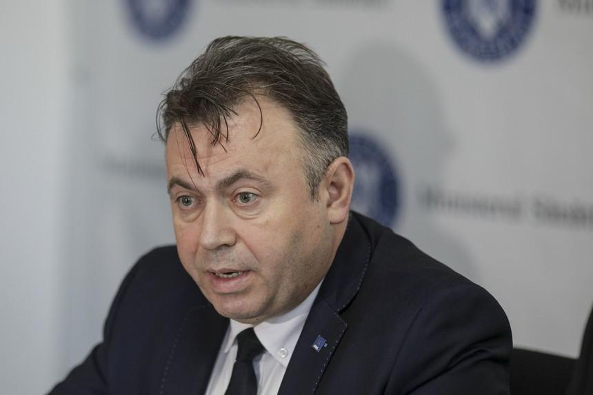 10-20 la sută dintre cei care s-au întors în ţară ar fi putut fi infectaţi