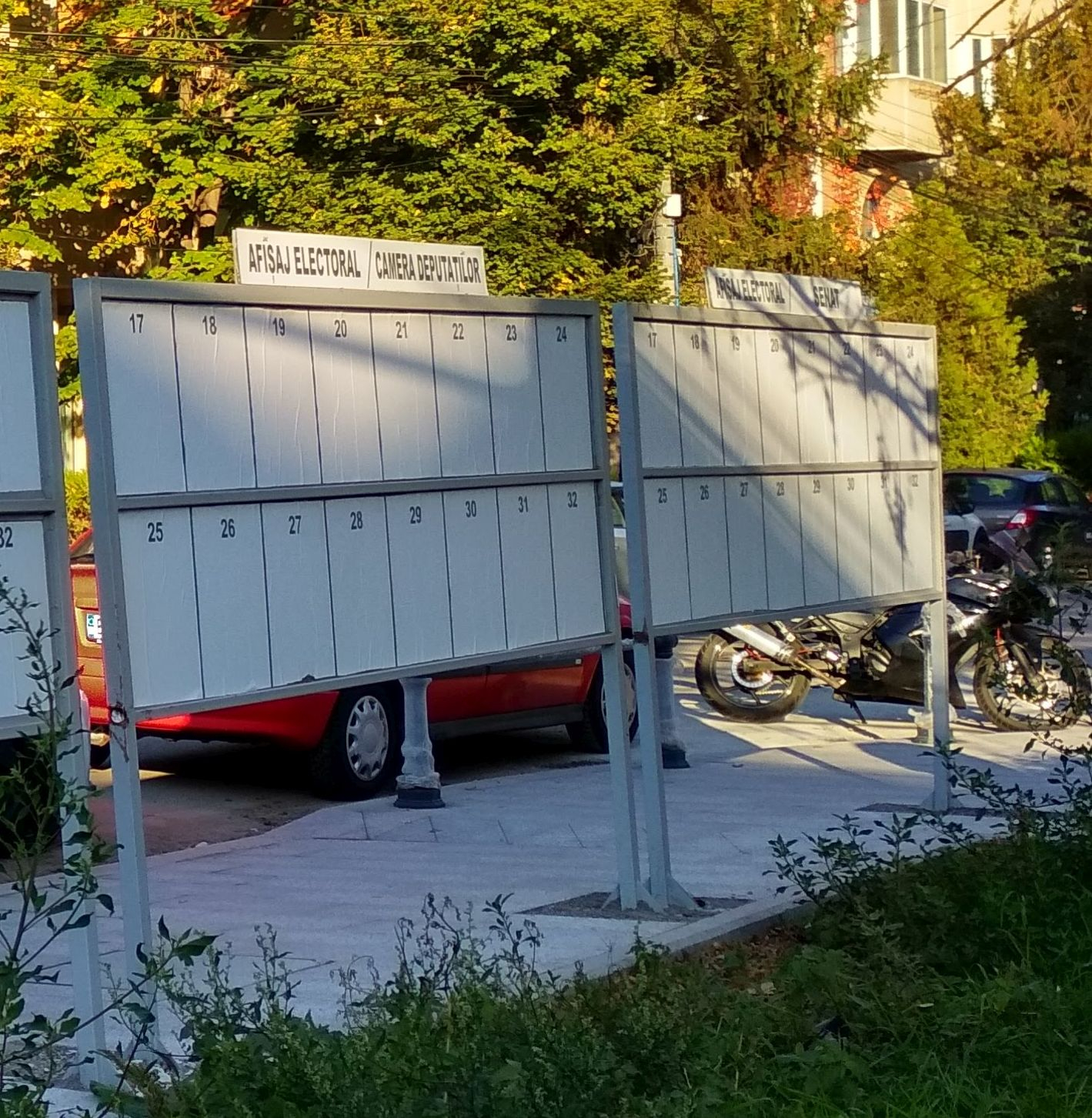 Care va fi ordinea candidaților la alegerile parlamentare de la Galați