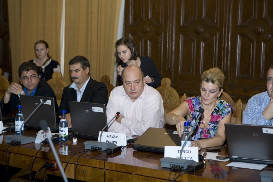 Gulliver în „ţara” consilierilor locali