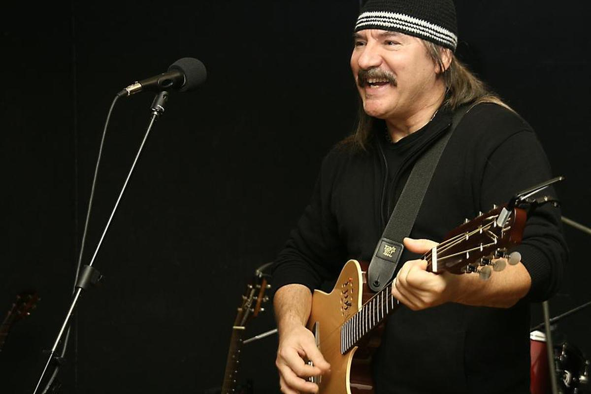 Şeicaru, Socaciu şi Alifantis vin la Folk la Dunăre