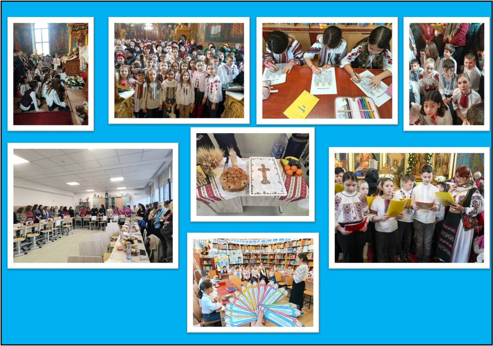 Ziua Școlii Nr. 28 Galați - educație, credință și performanță