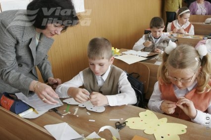 Start la concursul pe meserii 