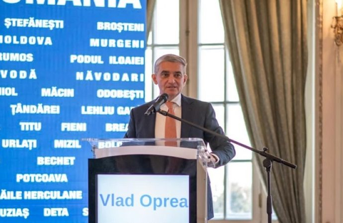 Primarul din Sinaia, vizat de DNA