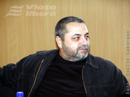 Ion Sapdaru, premiat de UNITER