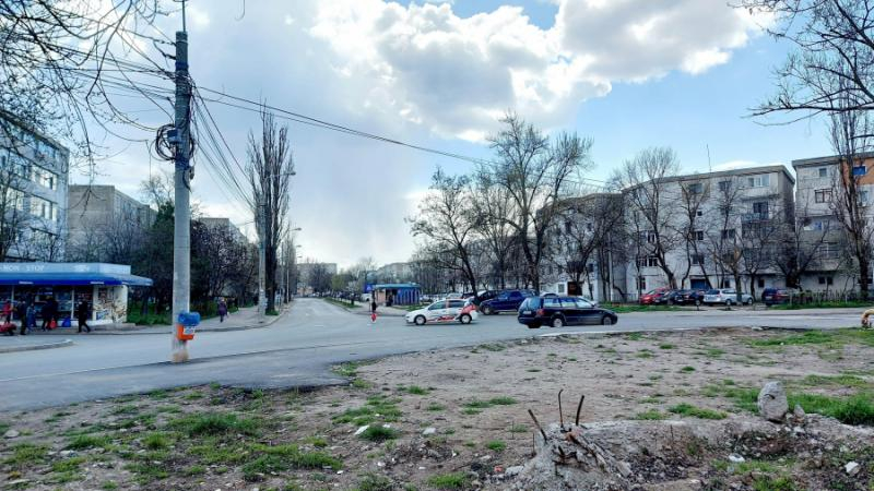 Licitație anulată și reluată la un preț mult mai mare