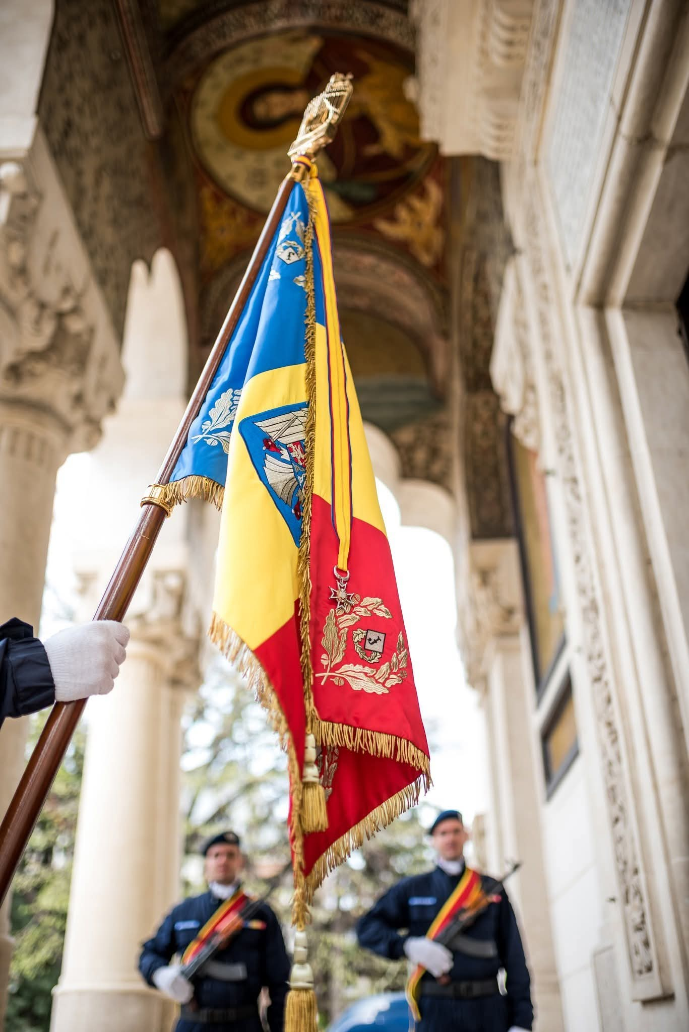 Jandarmeria Galați caută candidați pentru Academia de Poliție