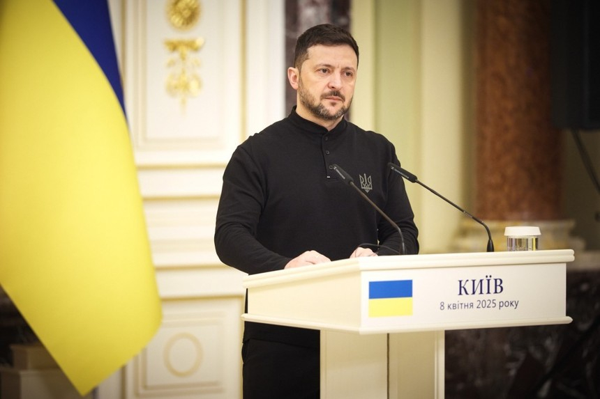 Soldați chinezi din armata rusă, capturați de ucraineni