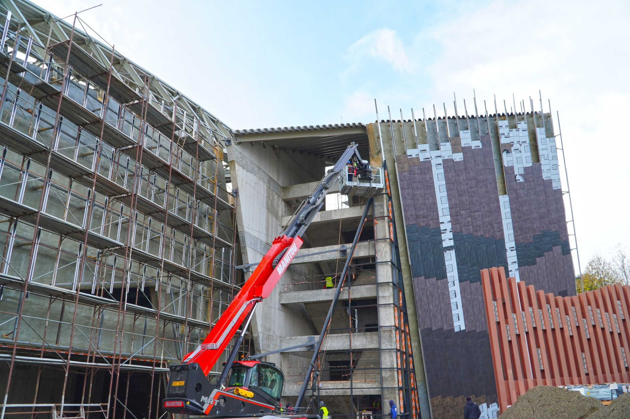 Hartă interactivă a investițiilor din județ, la un click distanță